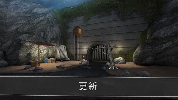 邪恶修女手游最新版(evil nun)