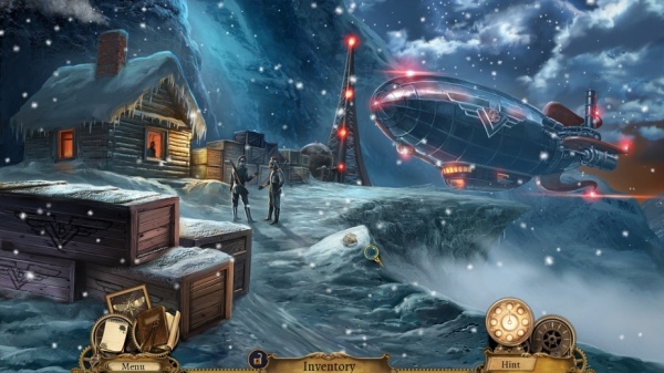 发条传说：格拉斯与英克收藏版