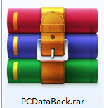 pcdata back