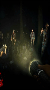 勇闯死人谷1中文版