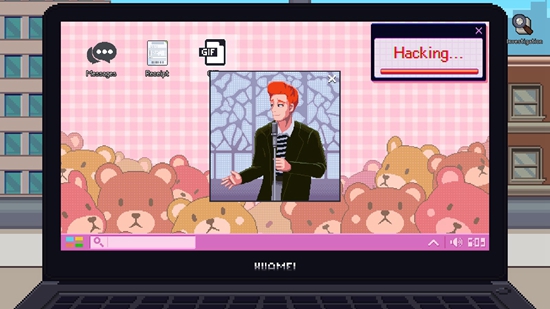 《管理员的窥视》金钱CE修改方法