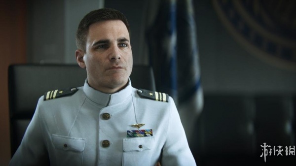 使命召唤13：无限战争