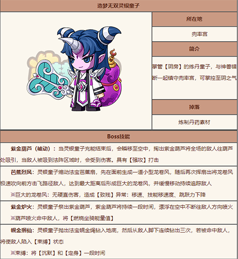 造梦无双破解版