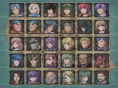 维斯塔利亚传说2：希尔瓦比西之圣剑