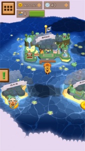 口袋里的海洋世界