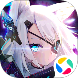 机动战姬聚变官方版