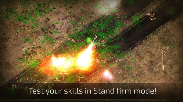 孤胆枪手2重装上阵汉化版