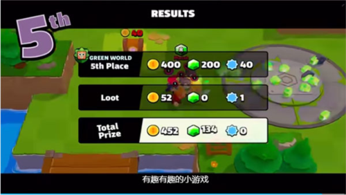 Squad Busters官方版