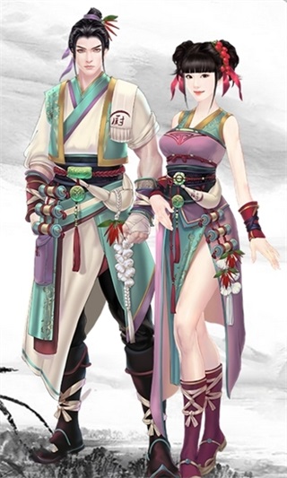 熹妃传腾讯版