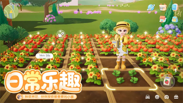 心动小镇无限金币版