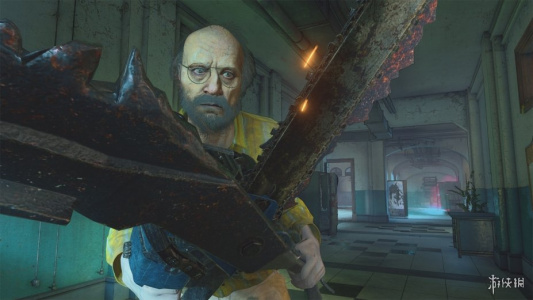 生化危机Re：Verse