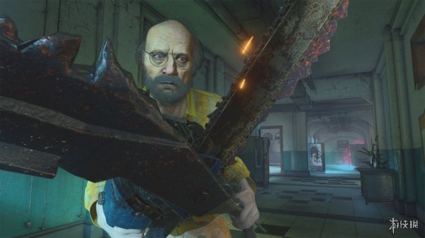 生化危机Re：Verse