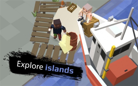 僵尸启示录和生存官方版