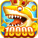 趣游捕鱼万炮版