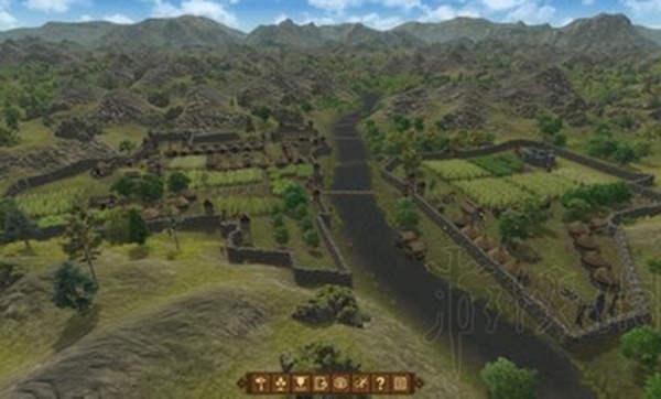 人类黎明中文版(Dawn of Man)