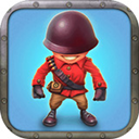 坚守阵地最新版