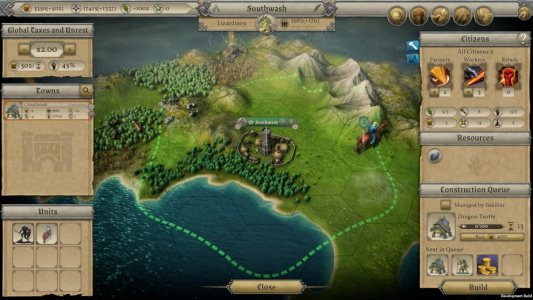 魔法大师复刻版