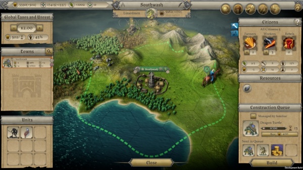 魔法大师复刻版