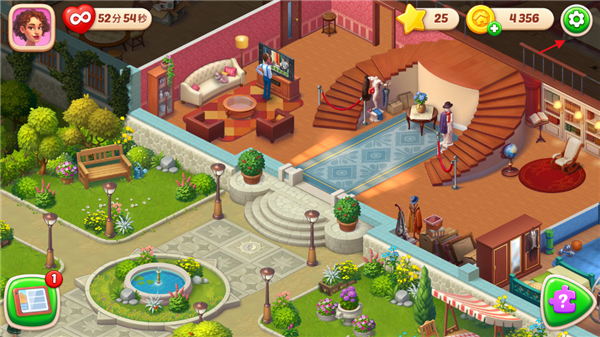 梦幻家园破解版