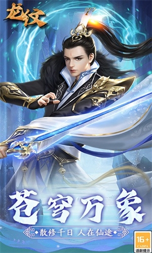 龙纹手机版