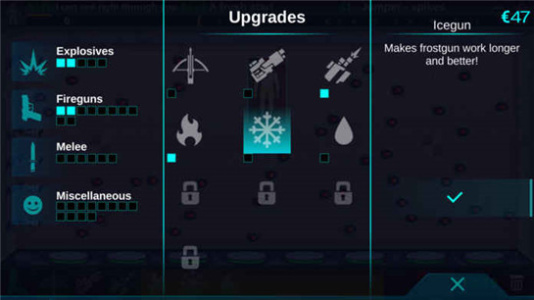 人类实验室中文版