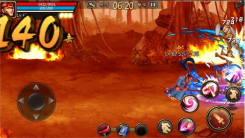 三国战纪果盘版