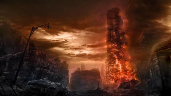 白色触摸汉化版