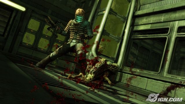 死亡空间