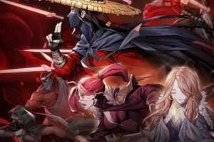 暖雪手游官方版