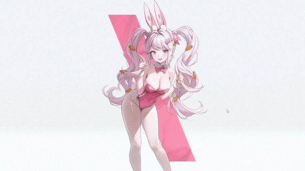 胜利女神NIKKE日服官方正版