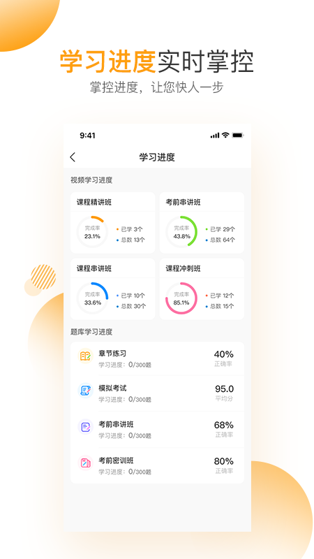 必过app