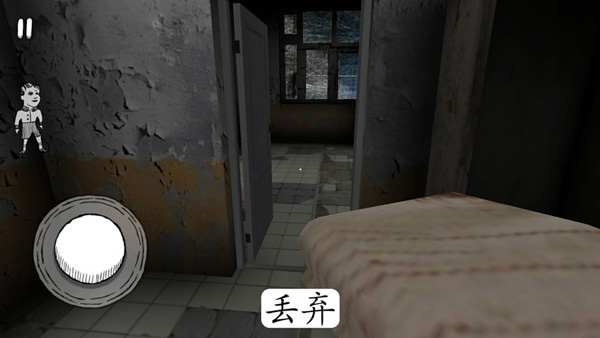 鬼修女校园惊魂手游