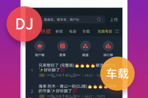 DJ多多极速版