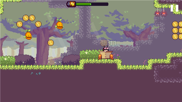 天空追逐者手游