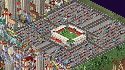 西奥小镇官方正版