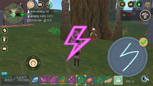 创造与魔法英雄互娱官方版