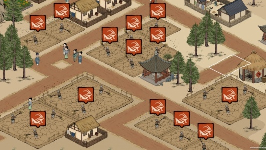 满庭芳：宋上繁华