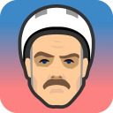 快乐轮子手机版(Happy Wheels)