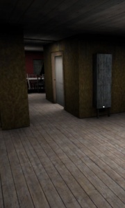 恐怖老奶奶2破解版