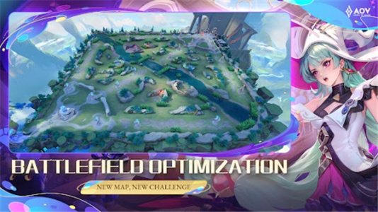 传说对决印尼服