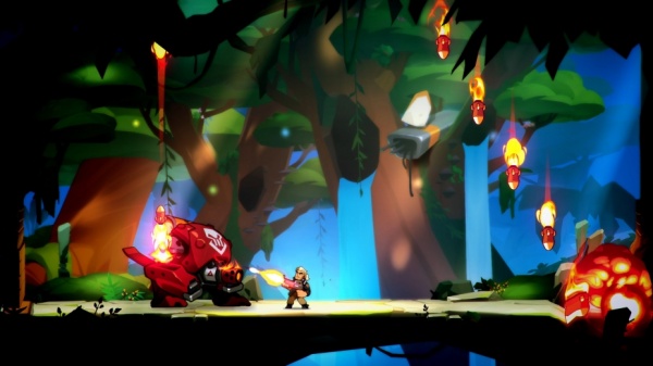 爆裂联盟与克里德博士的邪恶军团