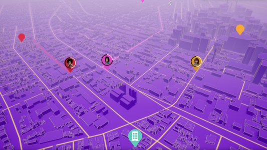 粗暴的正义：84