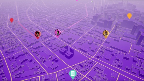 粗暴的正义：84