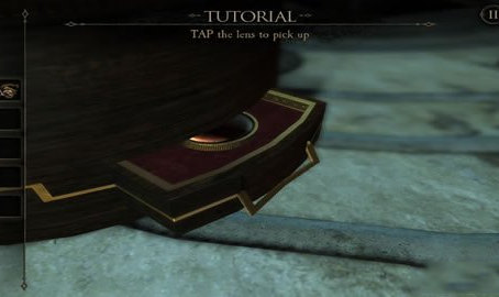 未上锁的房间手机版