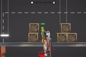 3D布娃娃沙盒游乐场(Last Play)