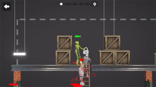 3D布娃娃沙盒游乐场(Last Play)