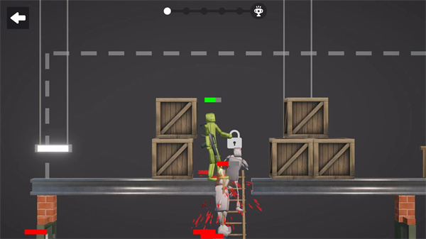 3D布娃娃沙盒游乐场(Last Play)