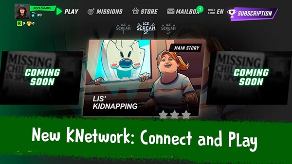 恐怖冰淇淋2中文版