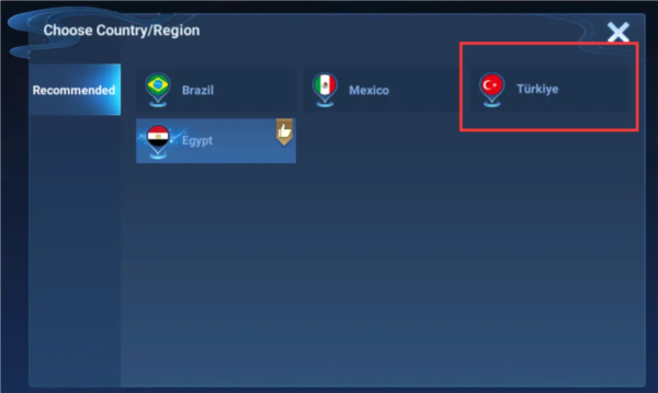 王者荣耀越南服(Liên Quan Mobile)
