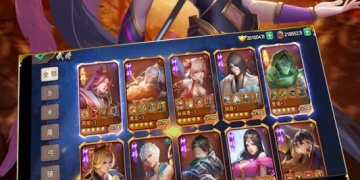 挠痒痒手游合集